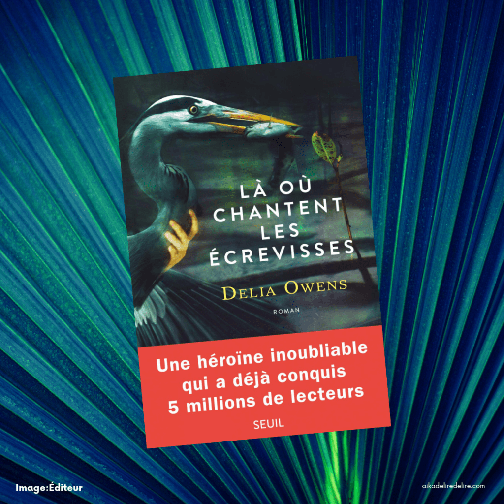 Il était une fois la Fille des&nbsp;marais