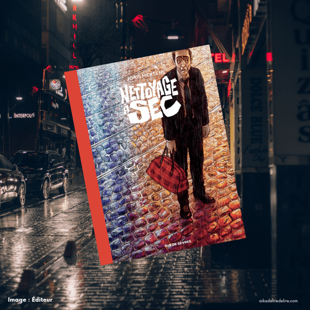 Une fable des temps modernes sur l’ironie du sort!