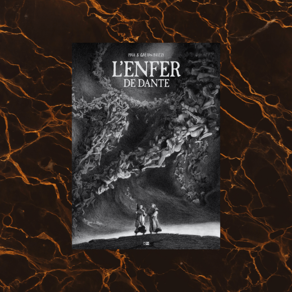 Chef d&rsquo;œuvre aux milles splendeurs claires et&nbsp;obscures