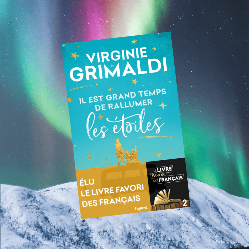 À la poursuite des aurores&nbsp;boréales