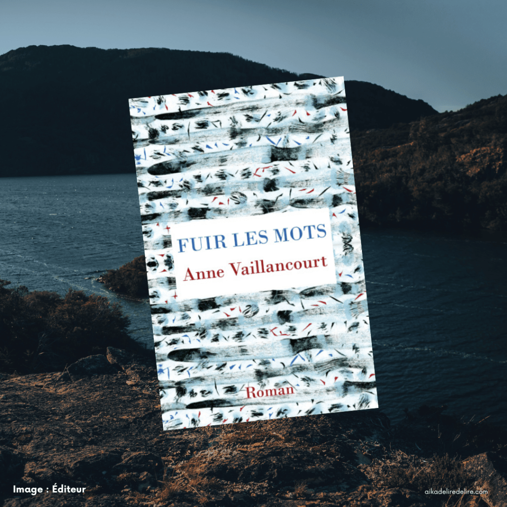 Une fugue salvatrice