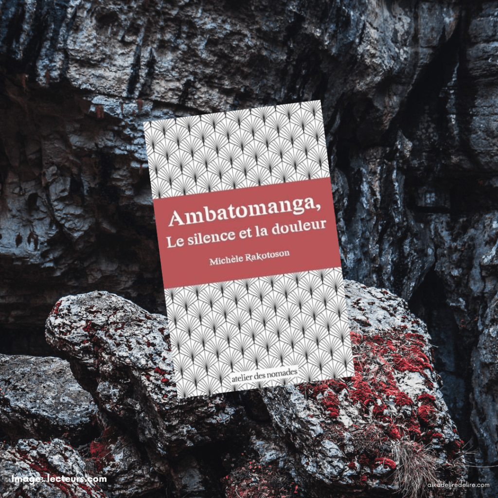 Mémoires de la Grande Île