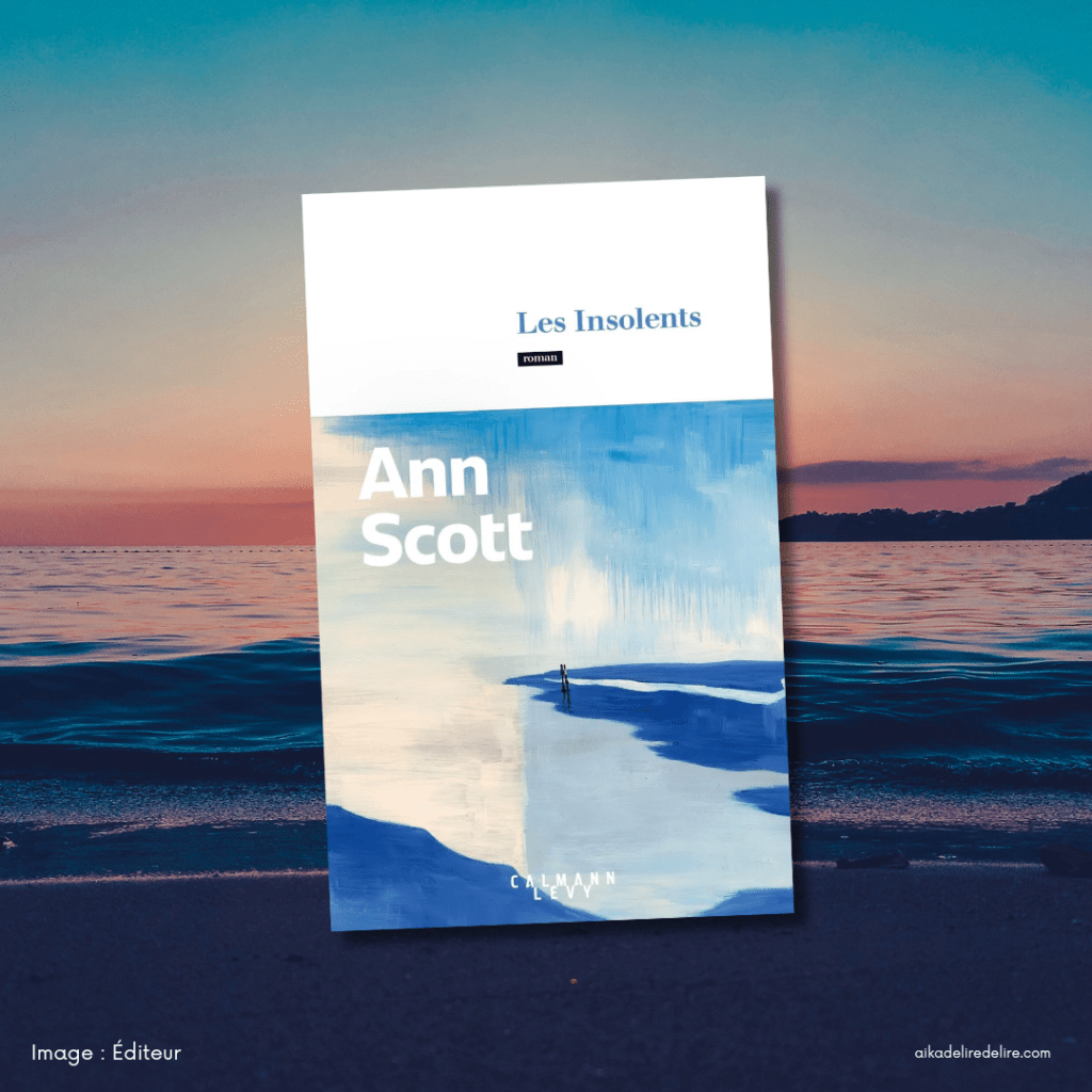 Trois quadras célibataires et endurcis, les&nbsp;Insolents