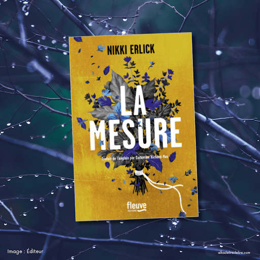 La vie ne tient qu’à une cordelette