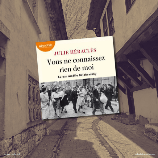 Le journal intime de Simone Grivise, &laquo;&nbsp;embochée&nbsp;&raquo; et &laquo;&nbsp;collabo&nbsp;&raquo;