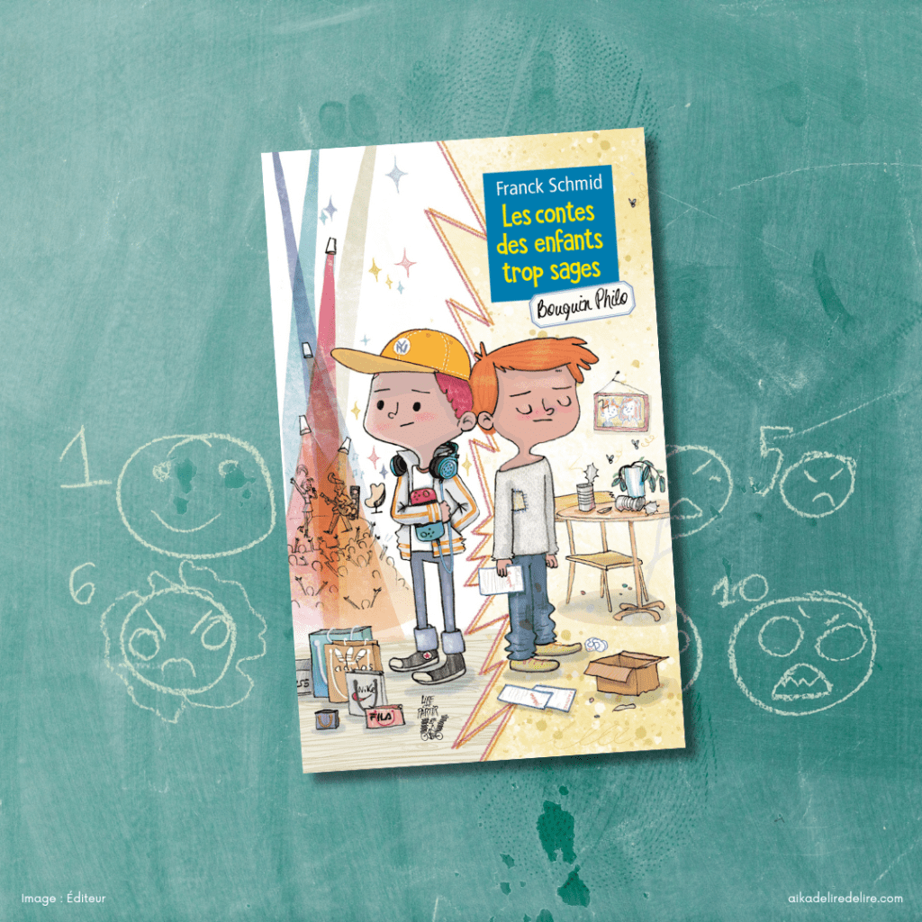 La famille et l&rsquo;écologie à hauteur&nbsp;d&rsquo;enfants