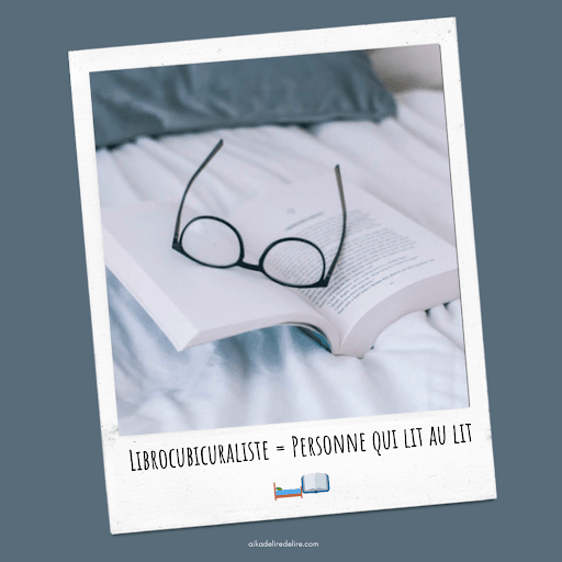 Je suis librocubicuraliste, est-ce normal&nbsp;?