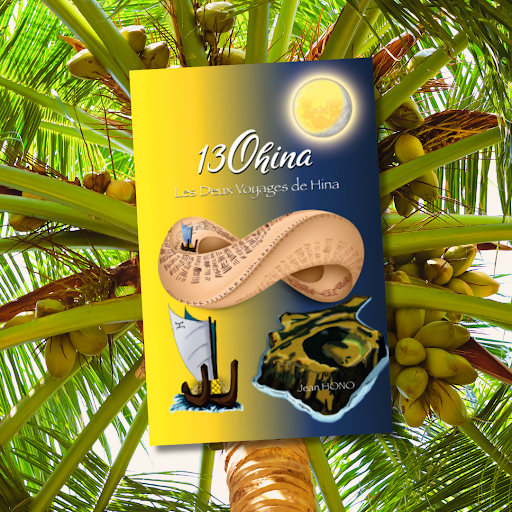 Un voyage initiatique et amoureux à travers la&nbsp;Polynésie