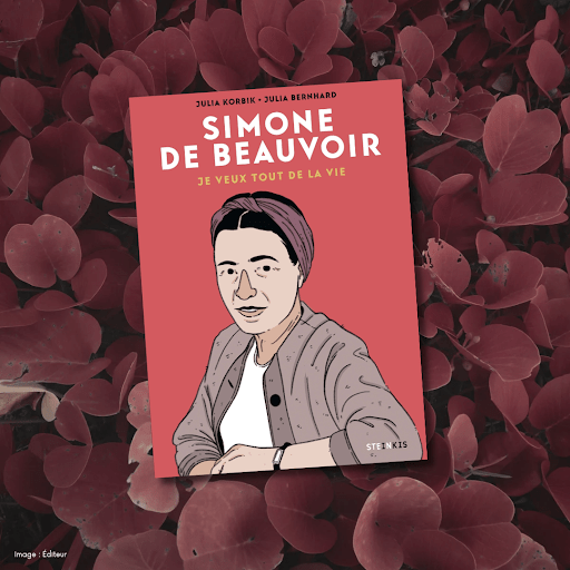 Simone de Beauvoir : une intellectuelle hors du&nbsp;commun