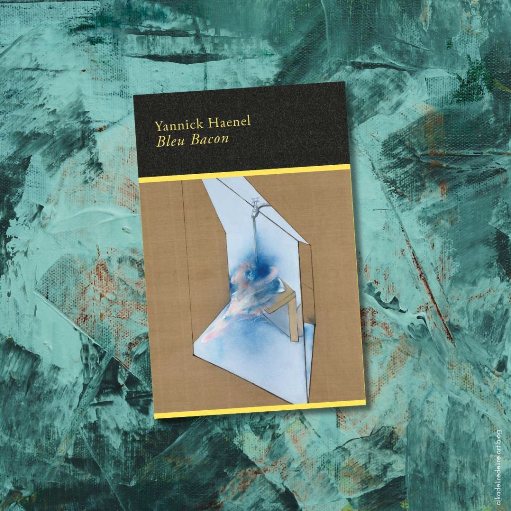 Bacon jusqu&rsquo;au bout de la&nbsp;nuit