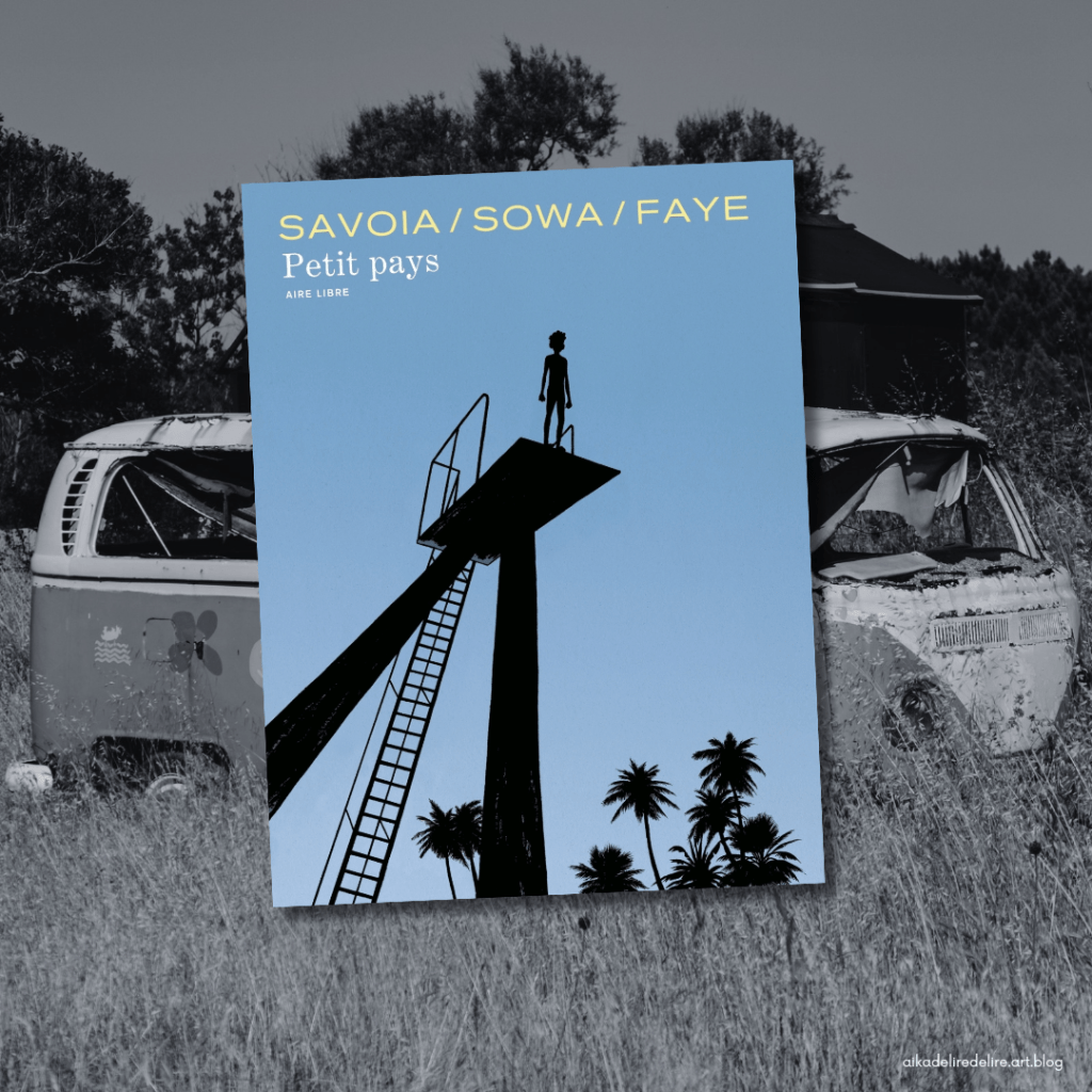 Génocide et fragments d&rsquo;insouciance