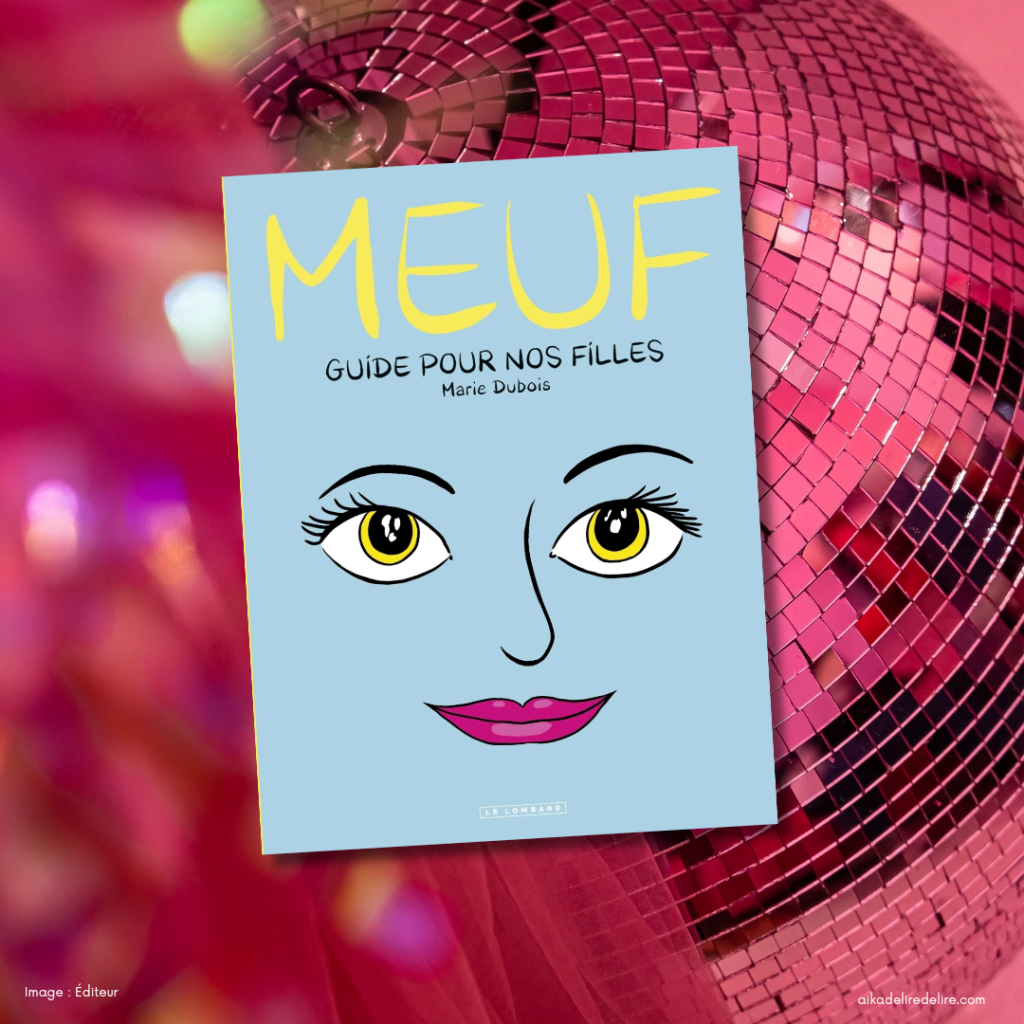 Le Deuxième sexe&nbsp;2.0