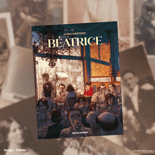 Une Parisienne entre deux&nbsp;mondes