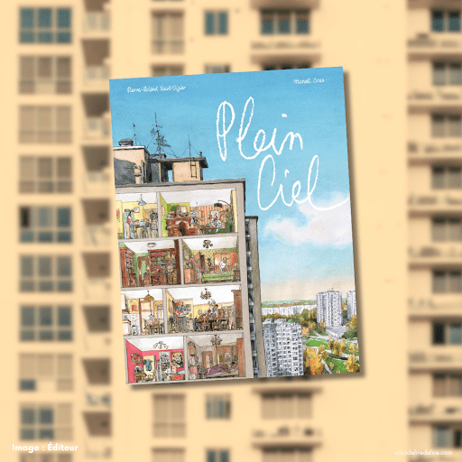 Chute libre : qui était vraiment Émile&nbsp;?