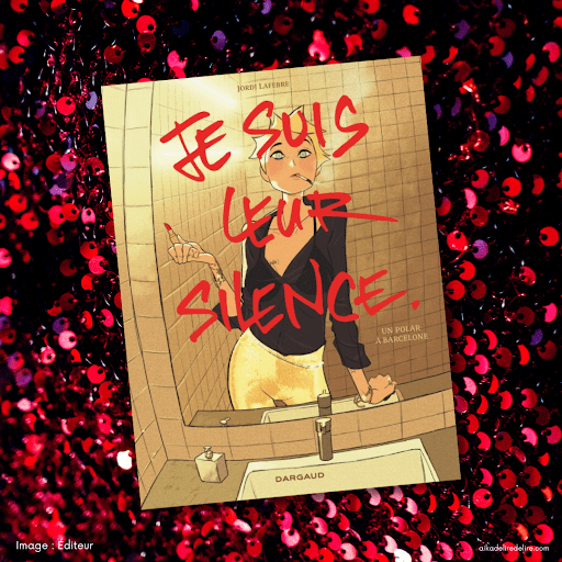 Une psy badass fait son enquête&nbsp;!