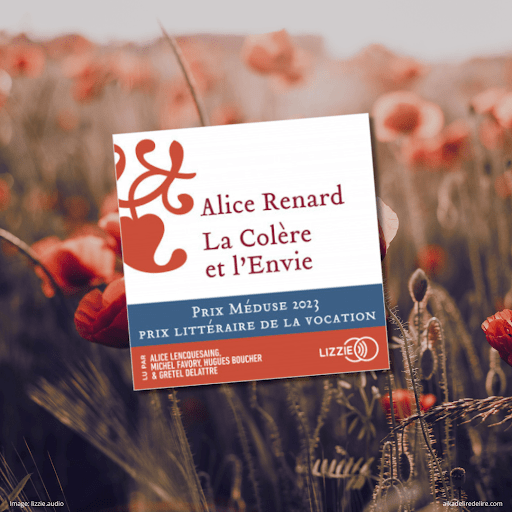 Trouver sa voix, sa&nbsp;voie