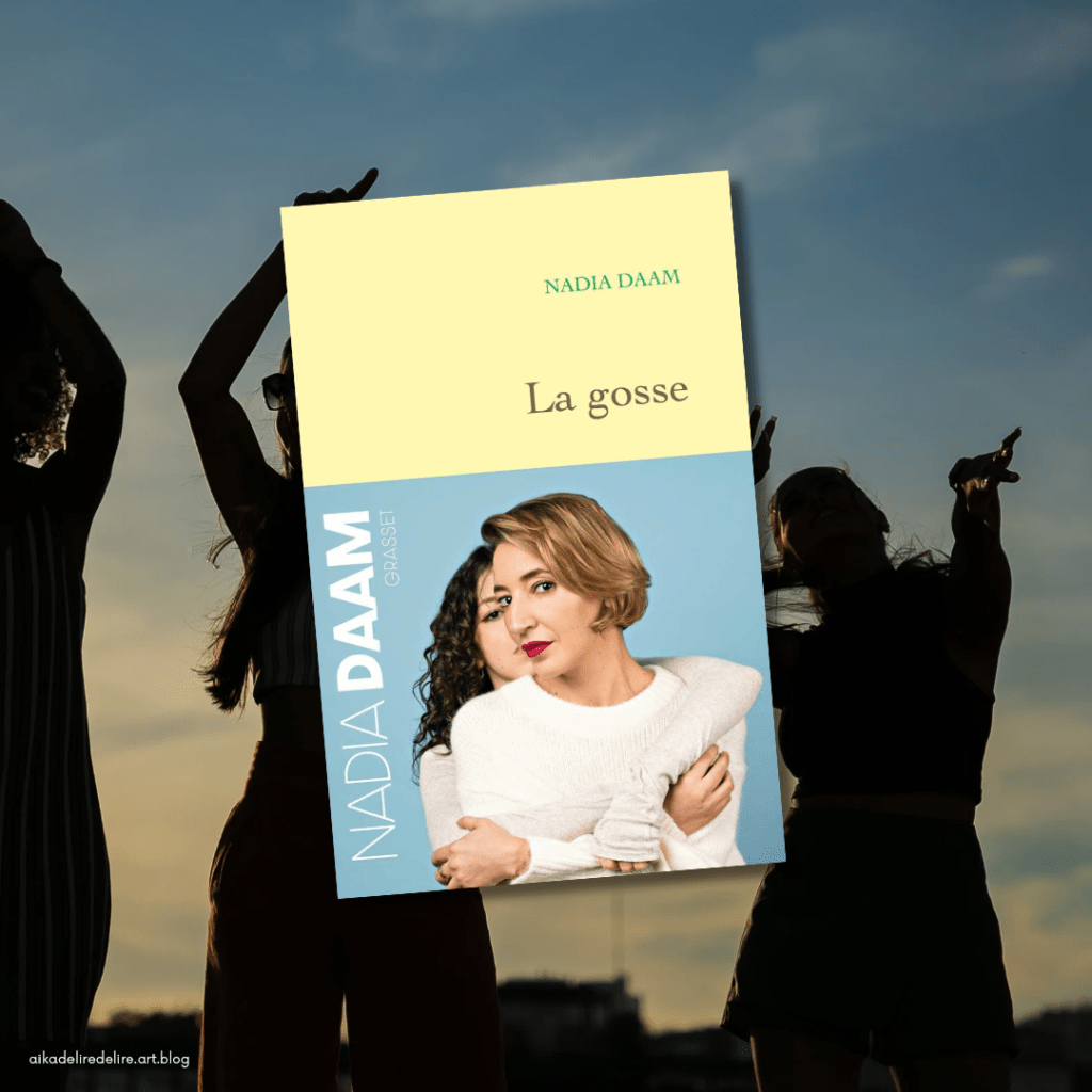 Chroniques tendres et cash d&rsquo;une maman&nbsp;solo