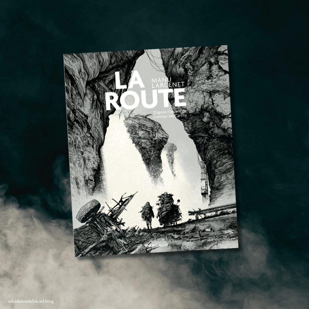 Une leçon de résistance et d&rsquo;espoir, de père en&nbsp;fils