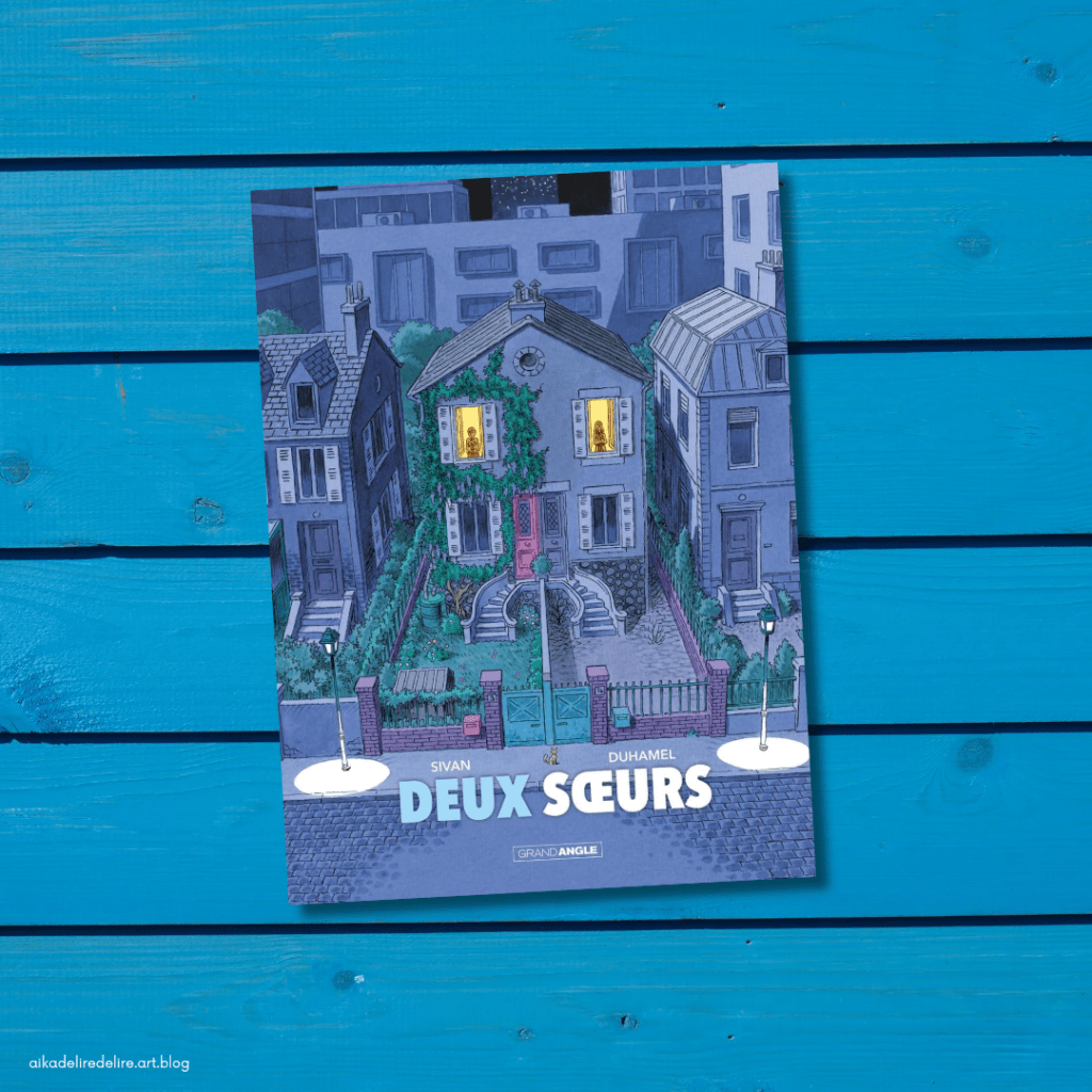 Mésentente ou maison-entente&nbsp;?