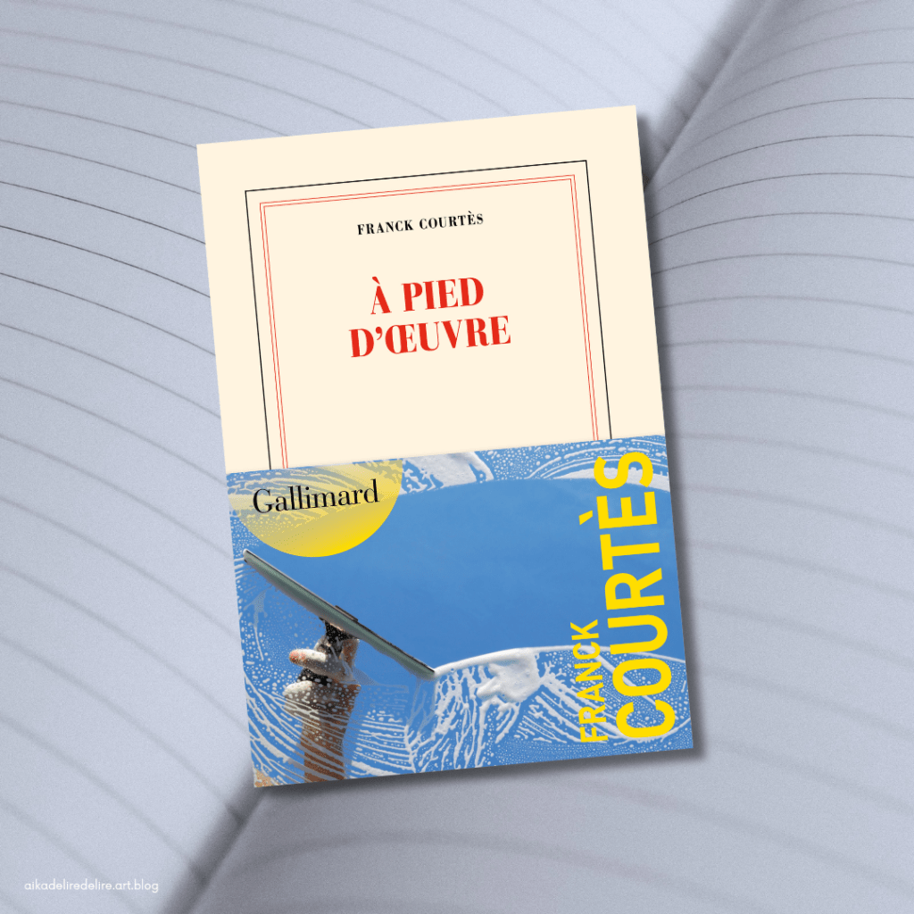 Premières lignes #2