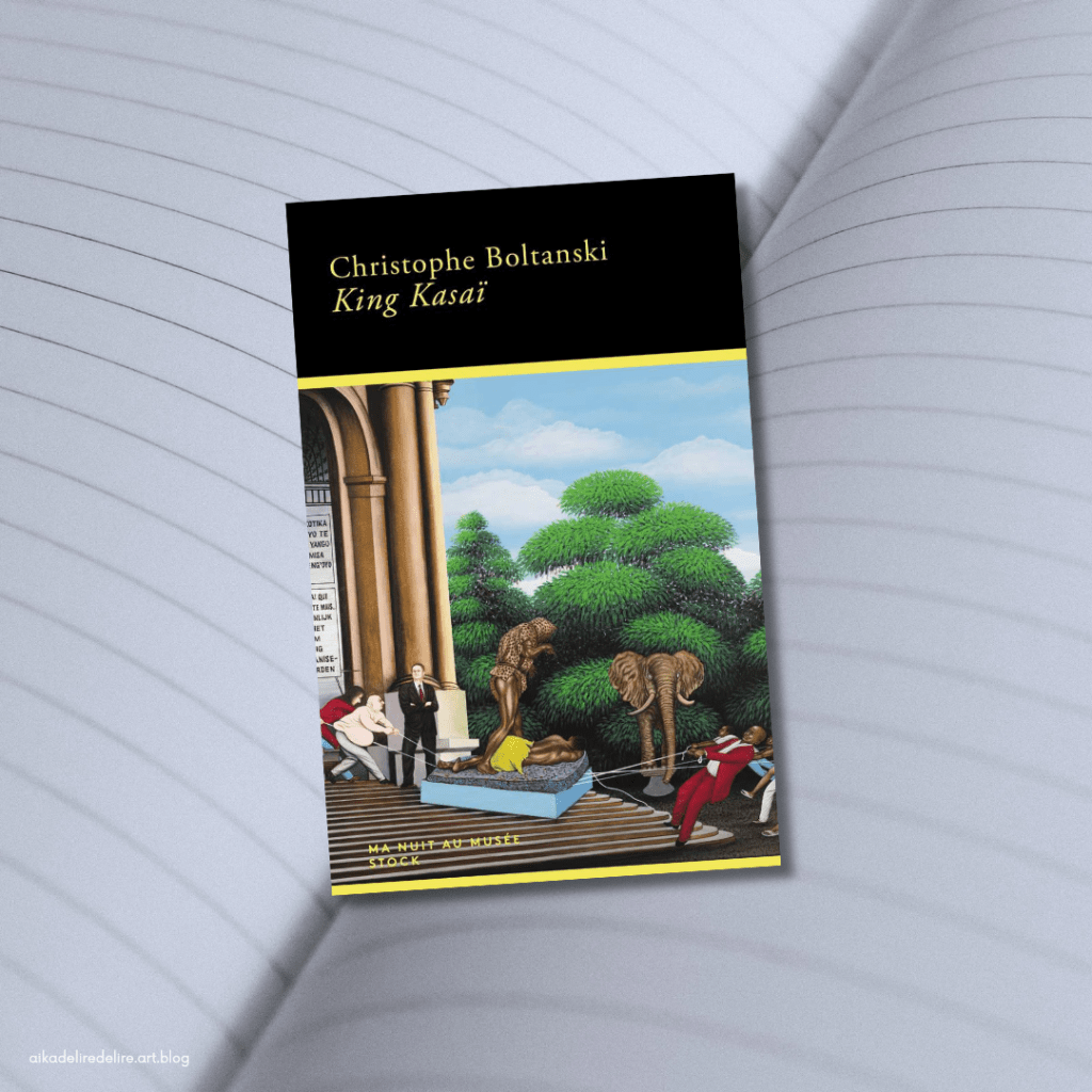 Premières lignes #4