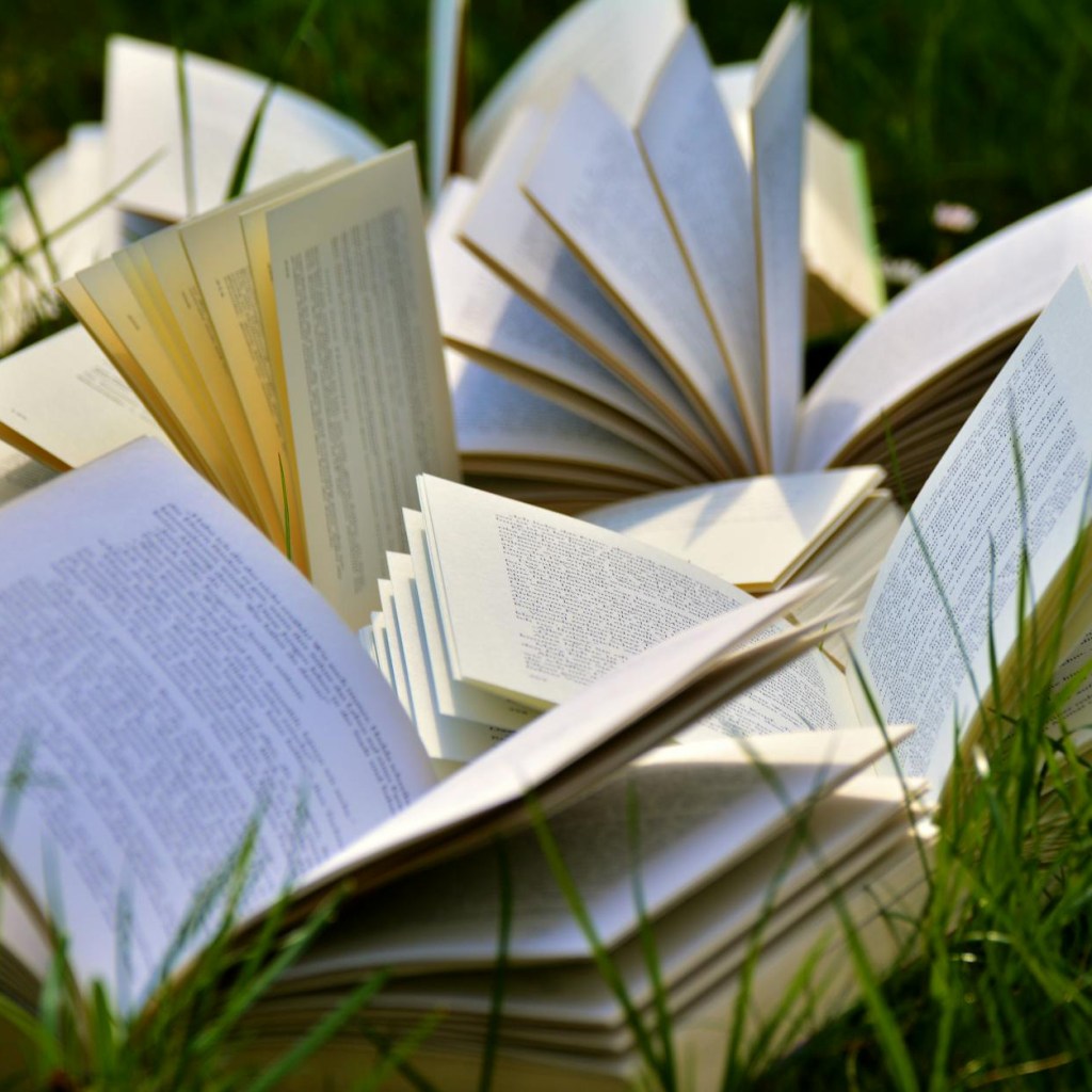 De Lire Délire | Bilan Septembre&nbsp;2024