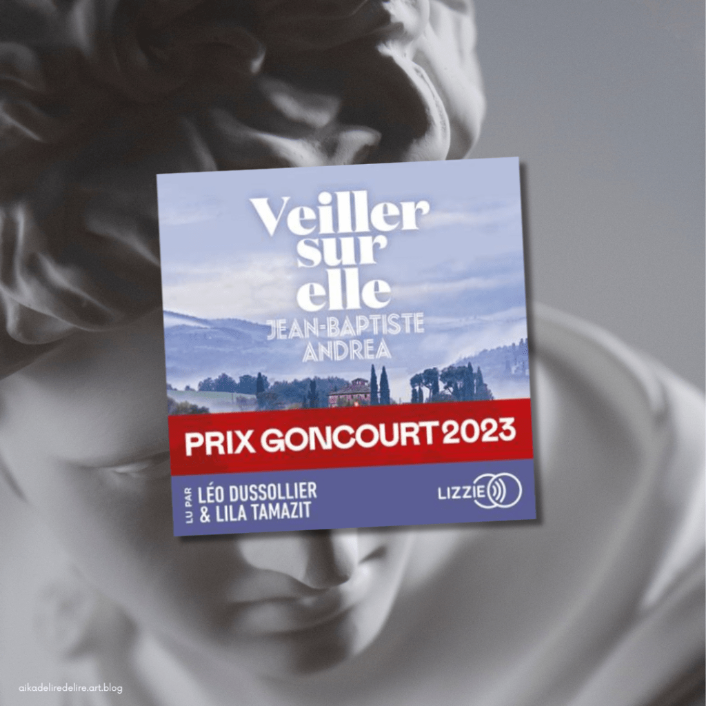 Ils étaient deux génies : un sculpteur et une&nbsp;visionnaire