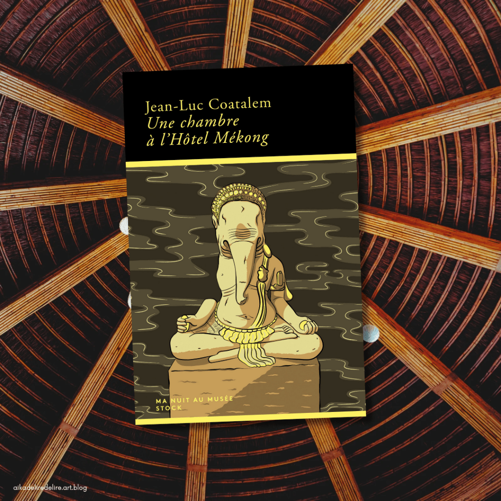 Nuit magique et&nbsp;guimetesque