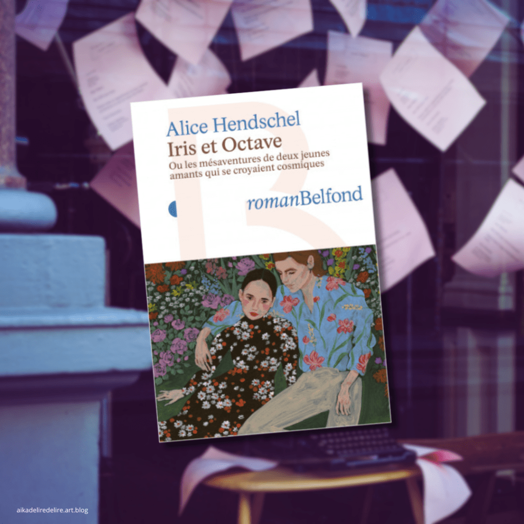 Fable moderne sur la folie&nbsp;amoureuse