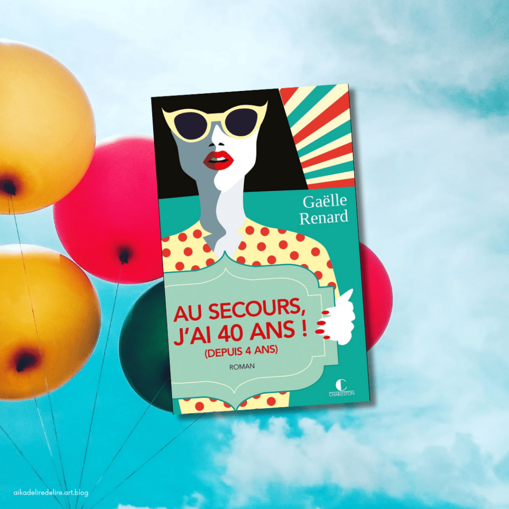 Tribulations d&rsquo;une &laquo;&nbsp;quarantenaire&nbsp;&raquo; !