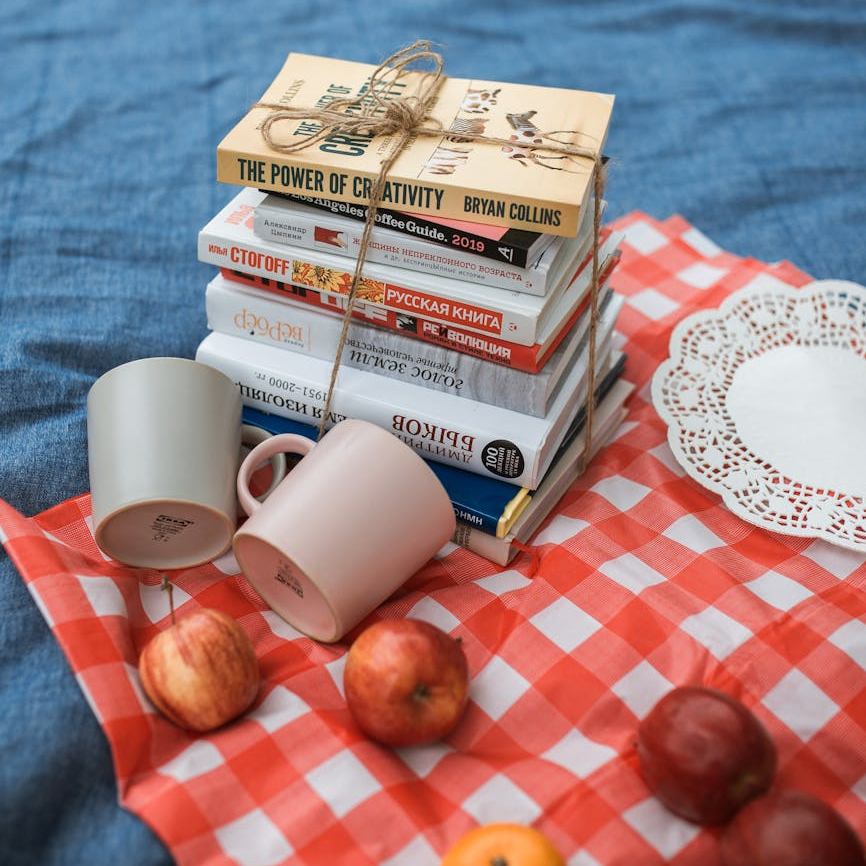 De Lire Délire | Bilan Août&nbsp;2024