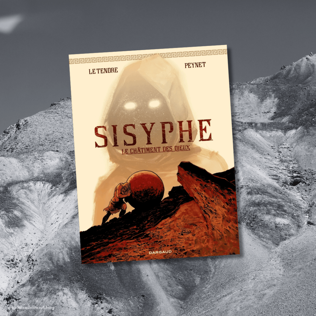 Un destin décisif : le destin de&nbsp;Sisyphe