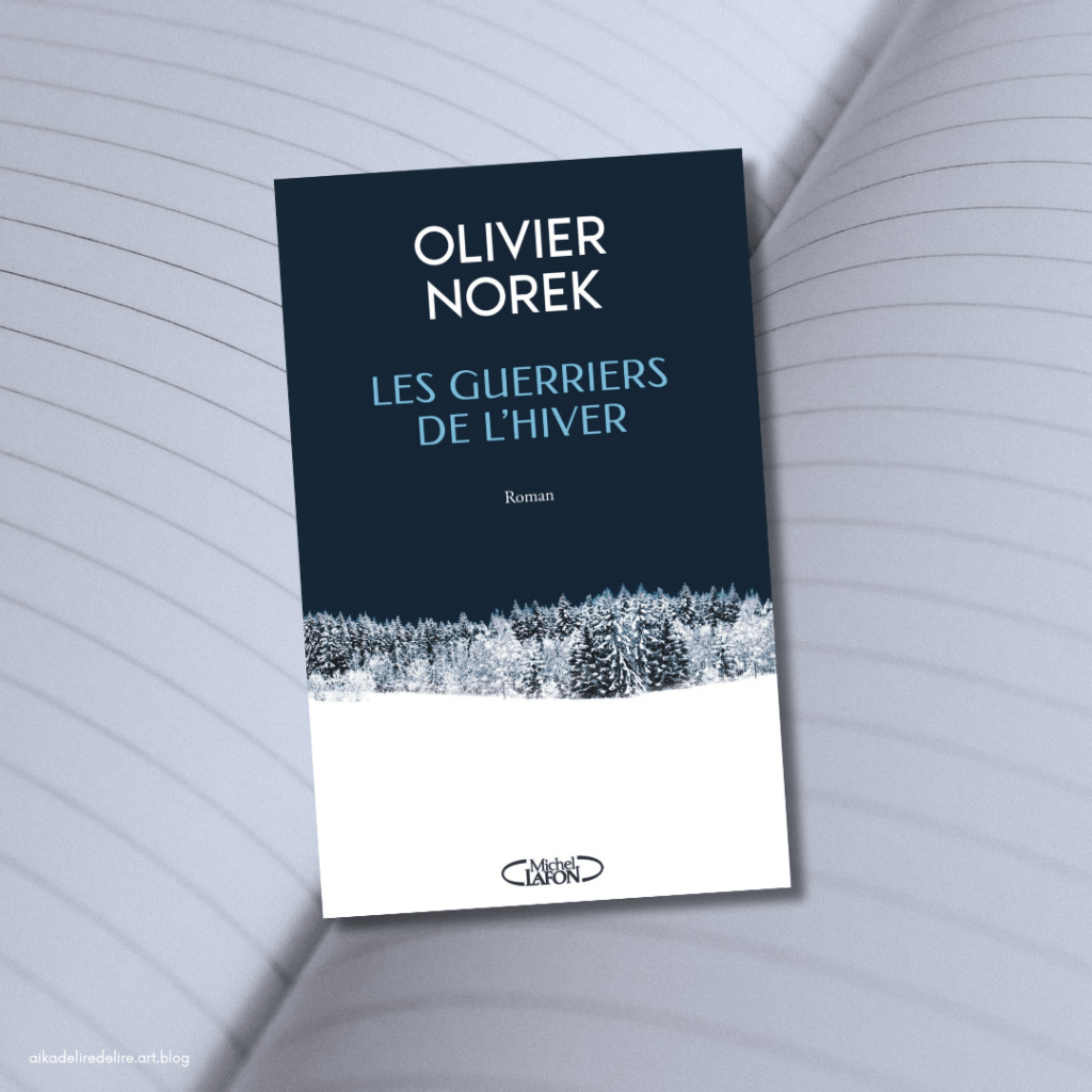 Premières lignes #13