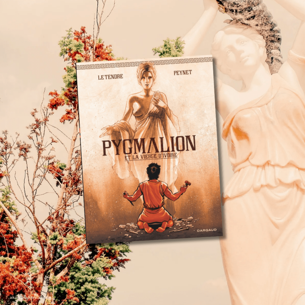 Le prix d&rsquo;un amour à sens&nbsp;unique…