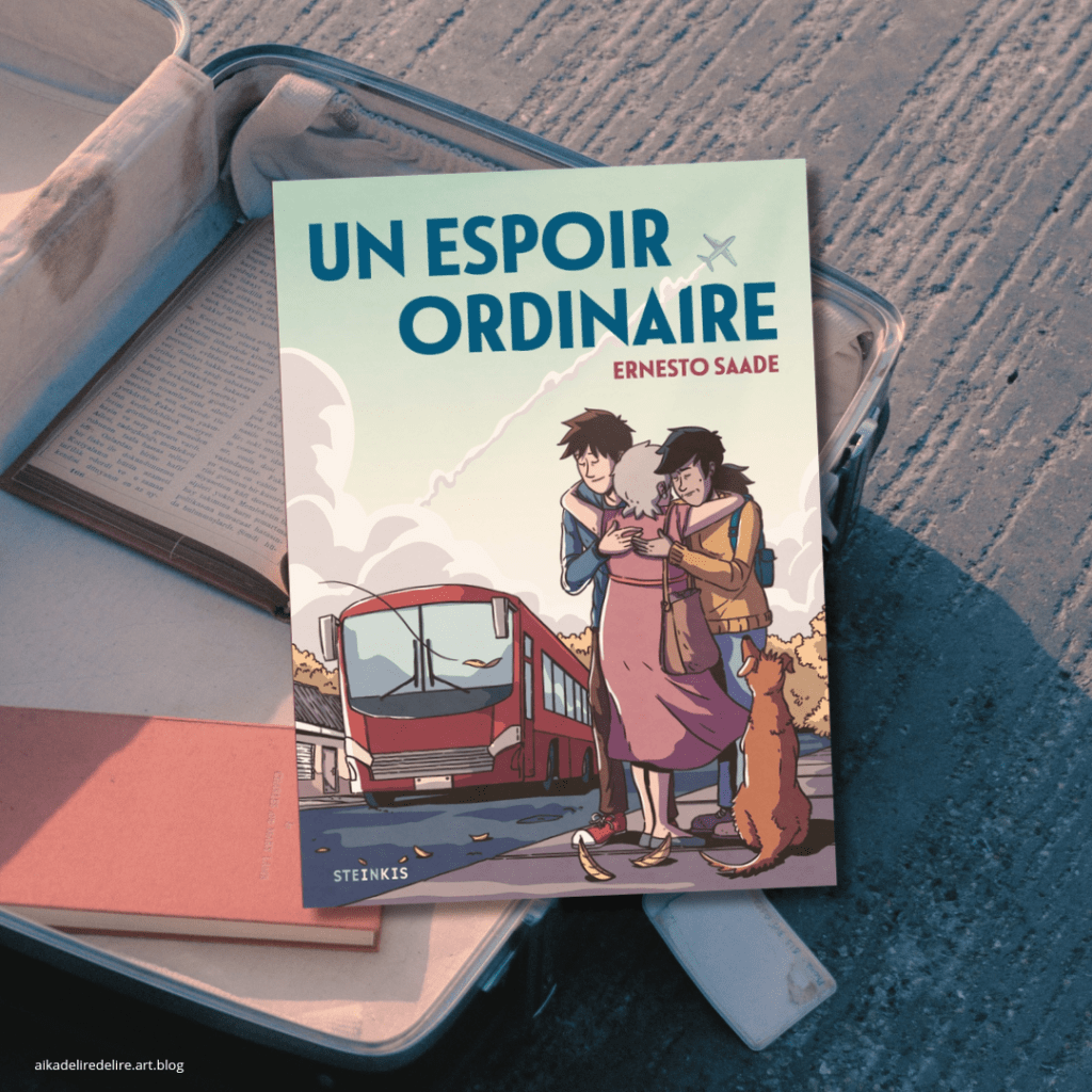 La route des lendemains&nbsp;meilleurs