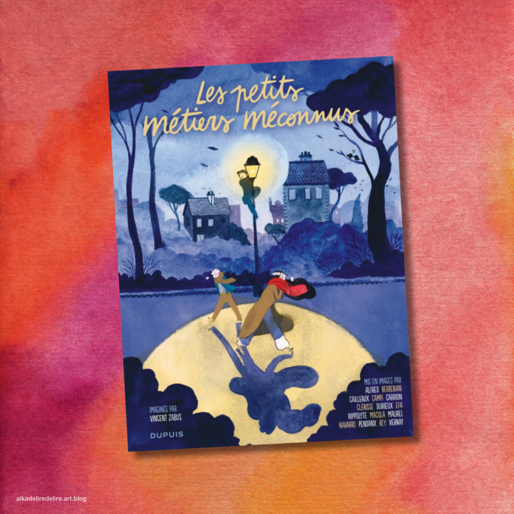 Les métiers essentiels du&nbsp;futur