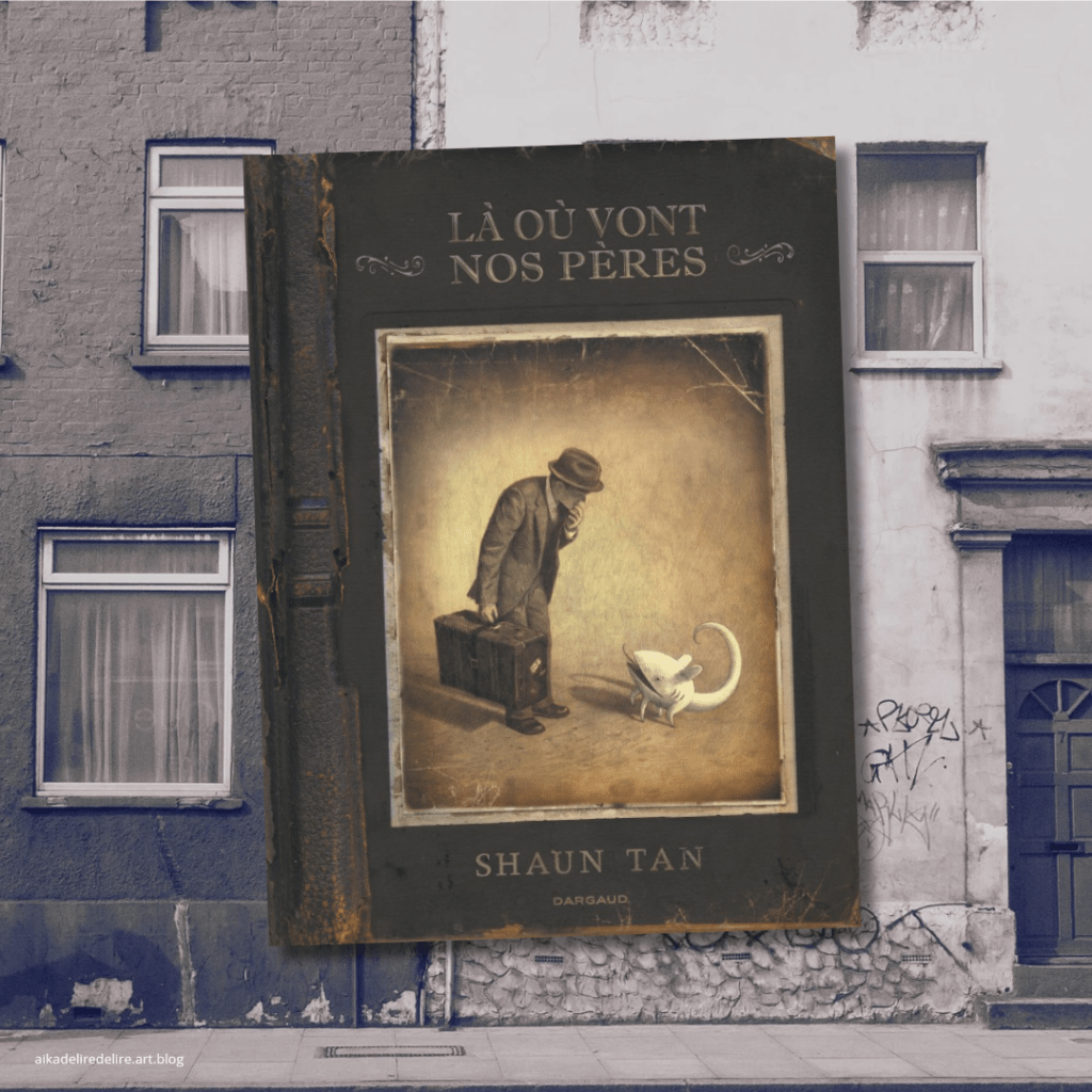 Silences d&rsquo;une terre&nbsp;d&rsquo;exil