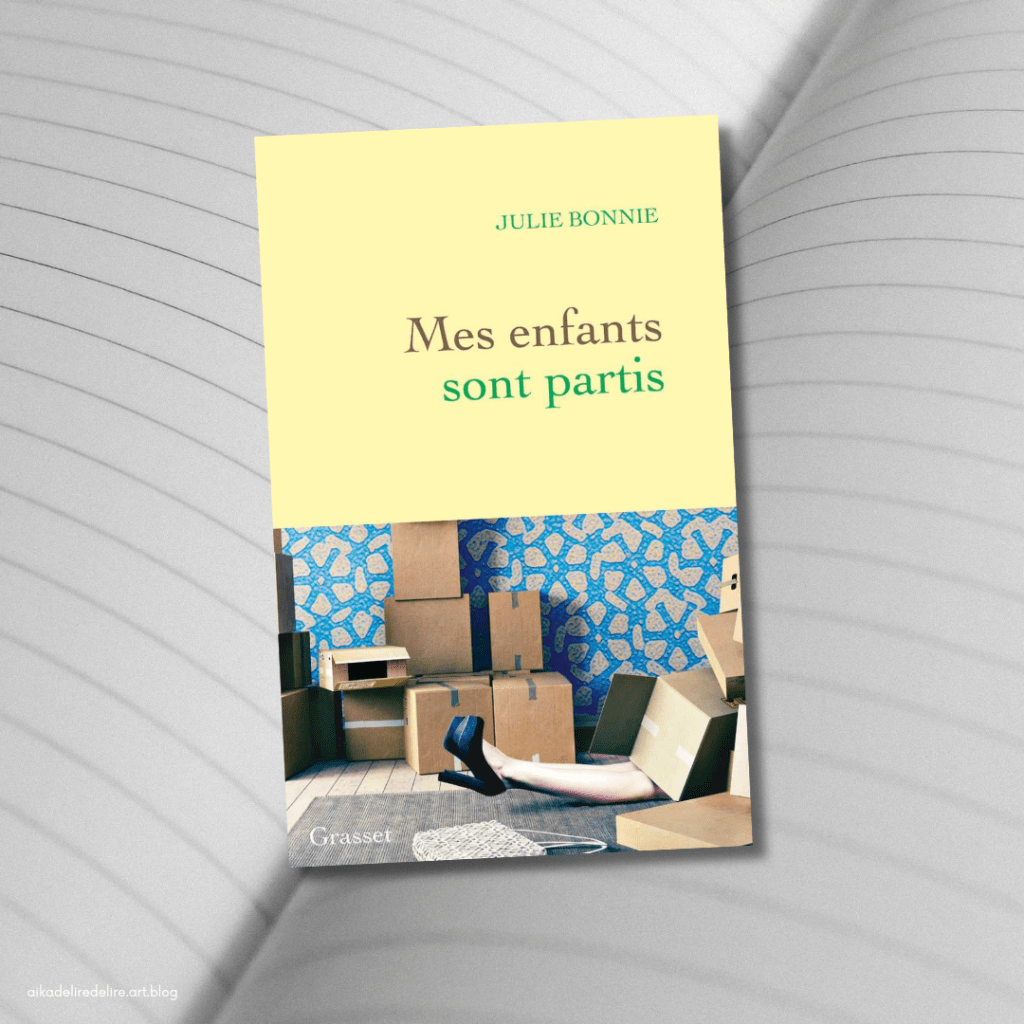 Premières lignes #21