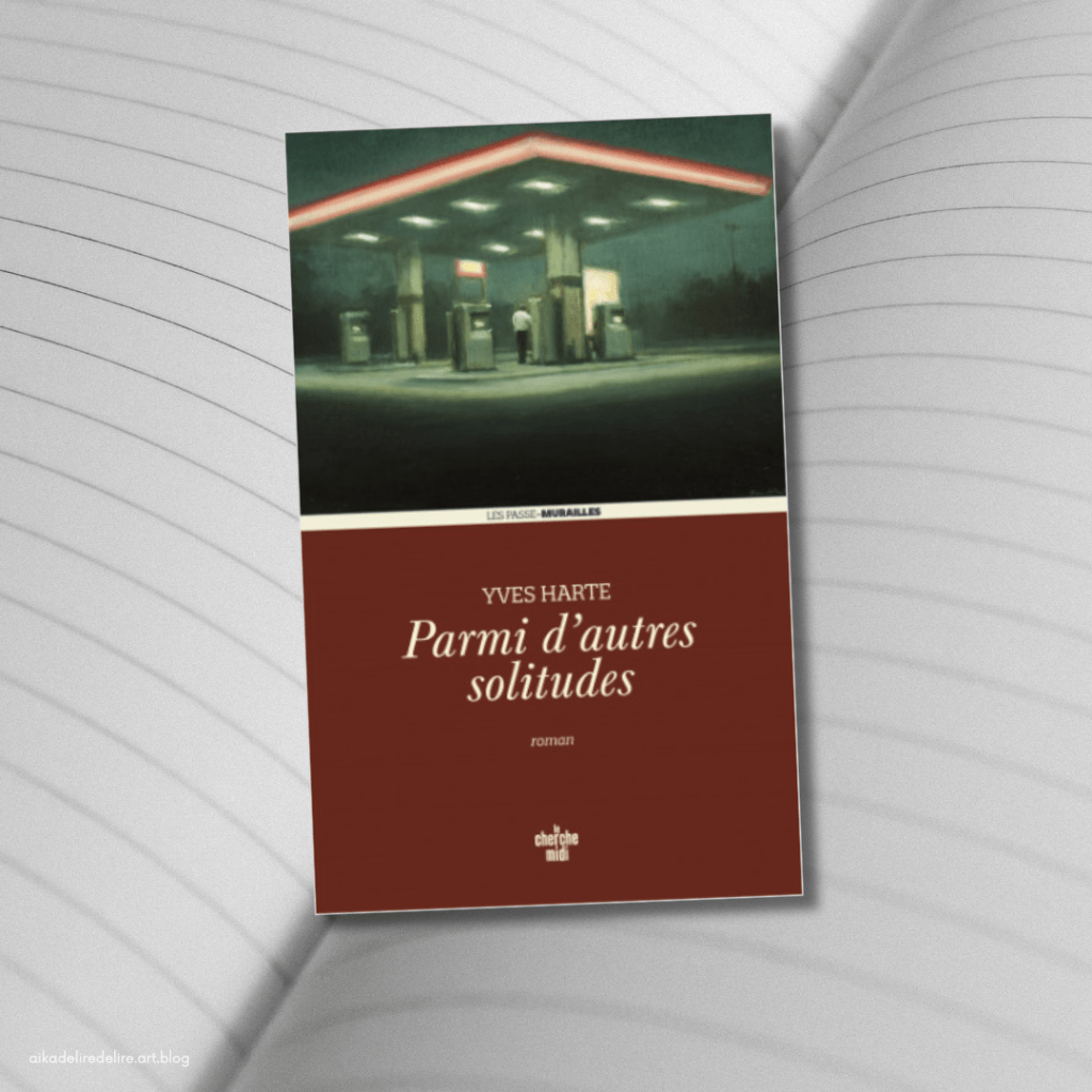 Premières lignes #24