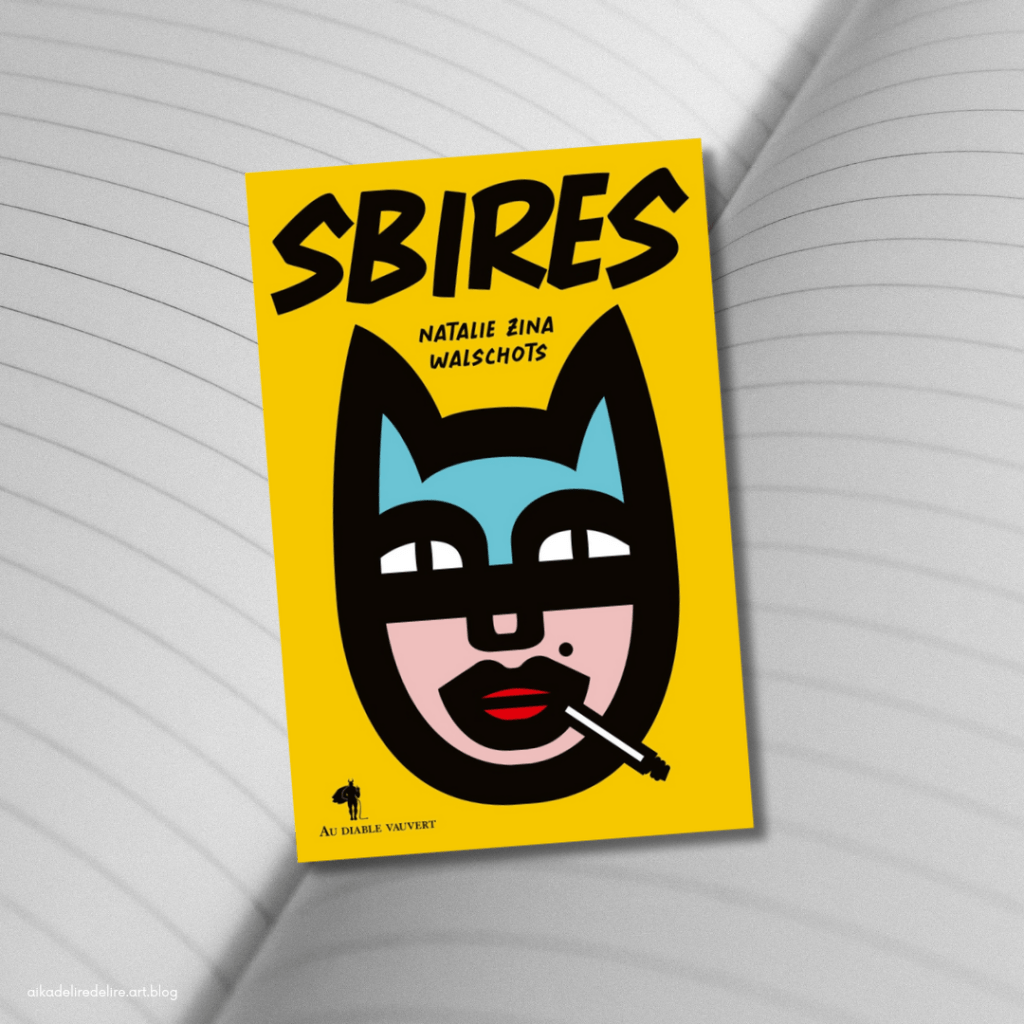 Premières lignes #&nbsp;23