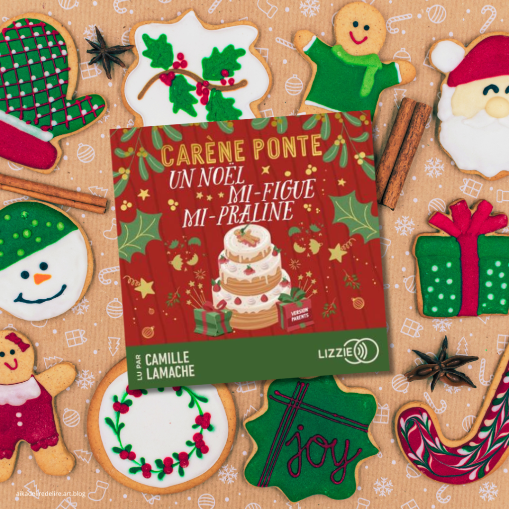 Joyeuses réconciliations de Noël&nbsp;!