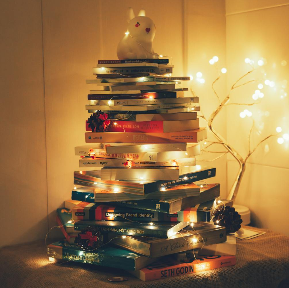 De Lire Délire | Mid Year Book Freak Out&nbsp;2024