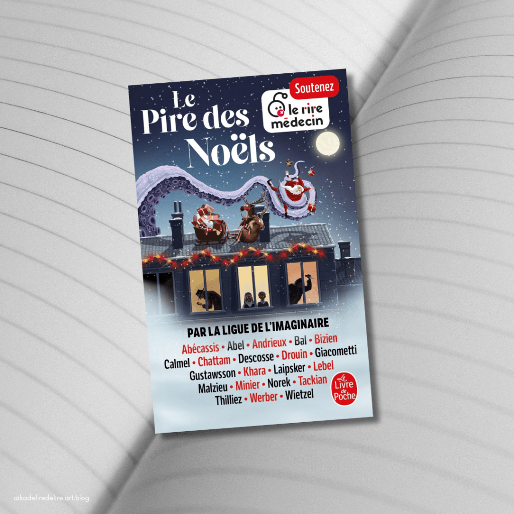 Premières lignes #25