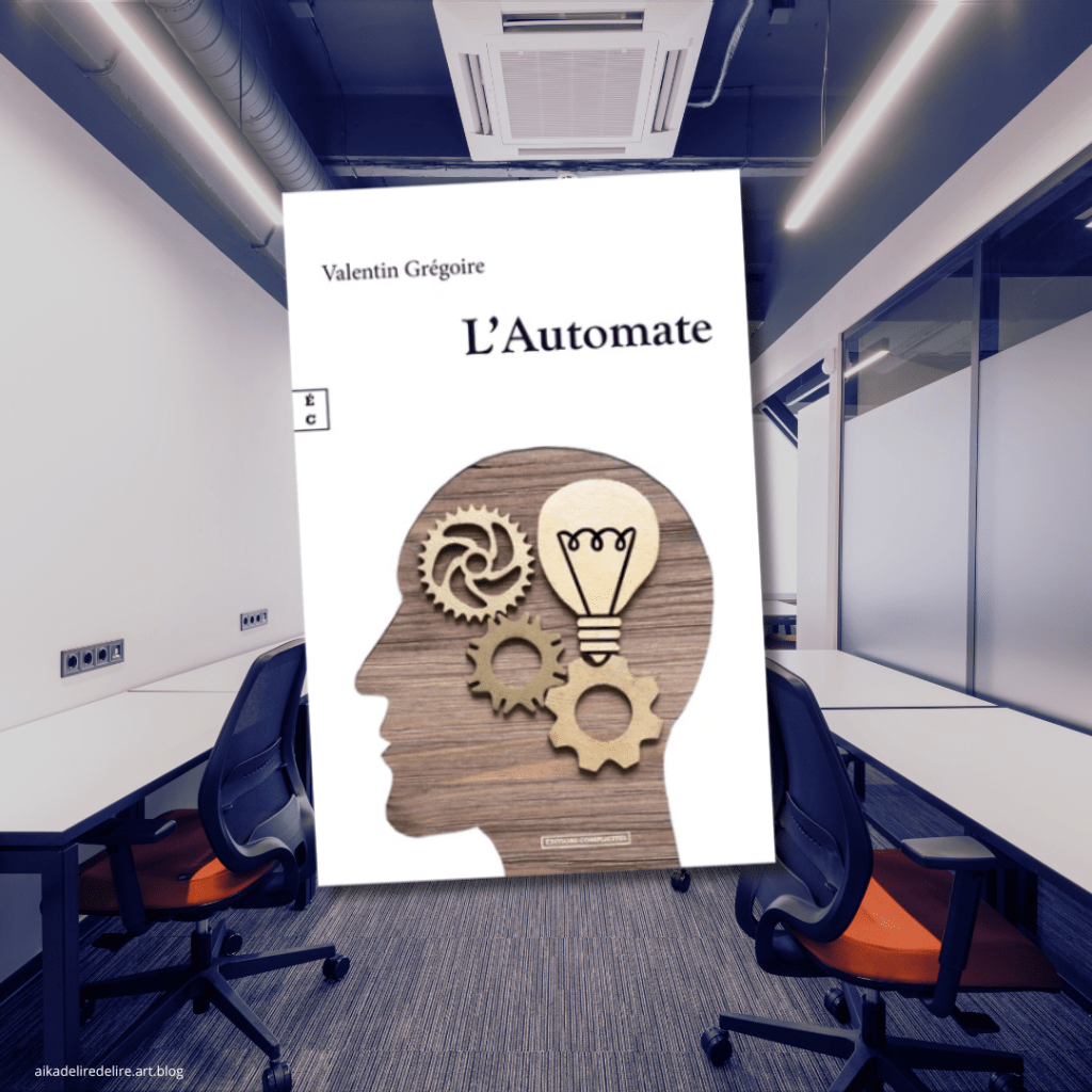 Vivre pour travailler