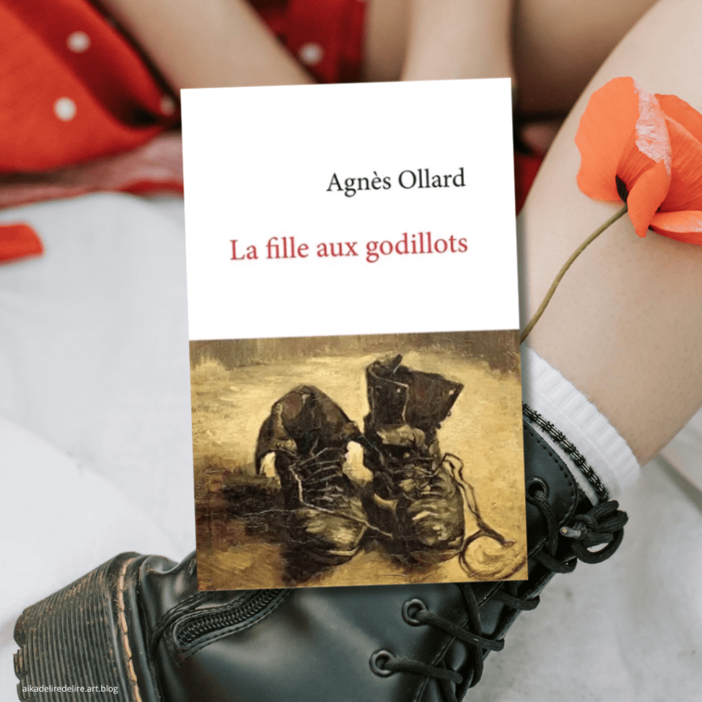 Poétique et désenchanté