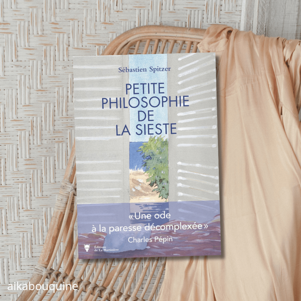 La sieste miraculeuse, à&nbsp;contre-courant