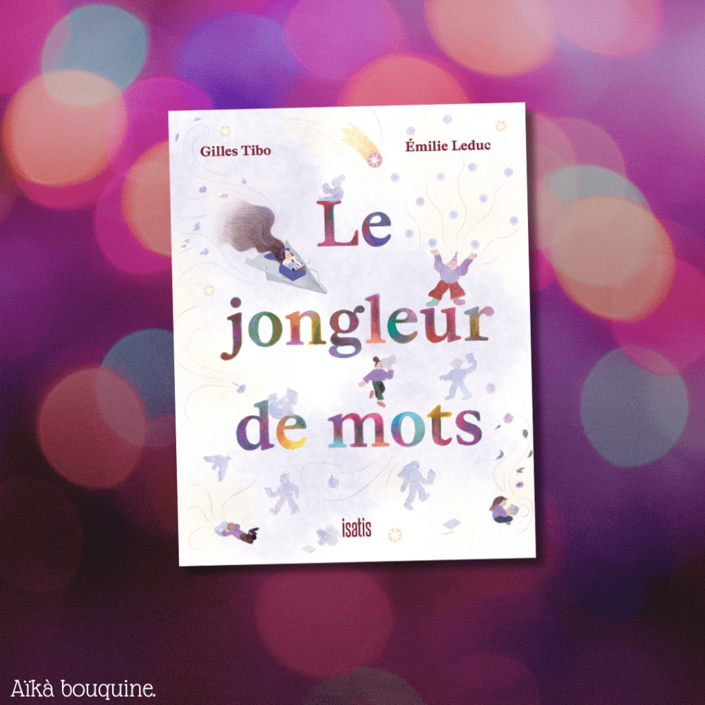 La magie de la&nbsp;poésie