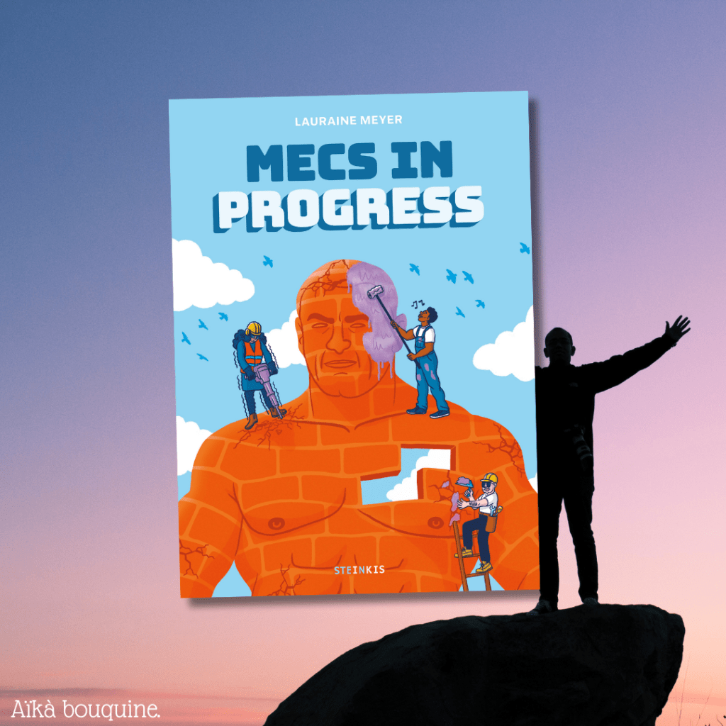 Masculinités en chantier