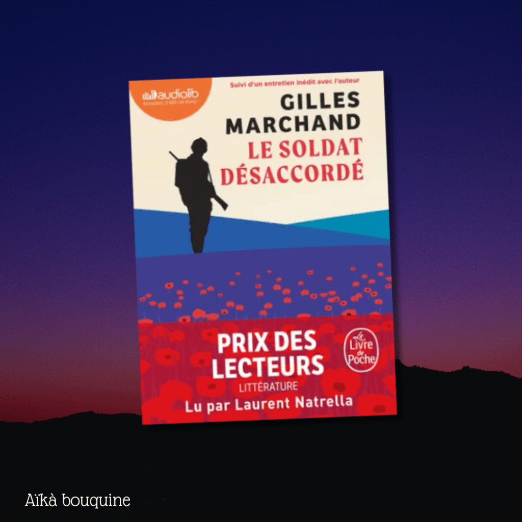 Émile, Lucie, la Guerre et&nbsp;moi