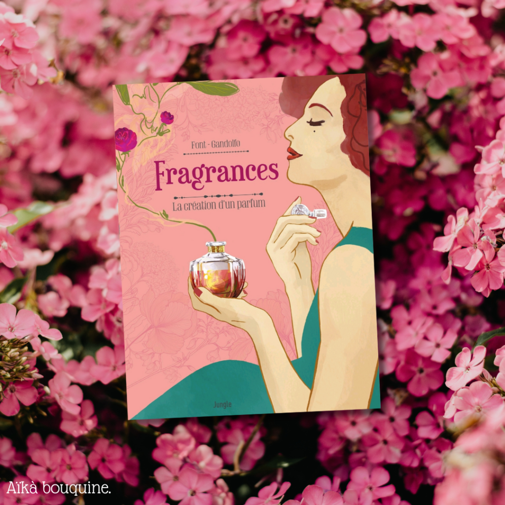 Il était une&nbsp;effluve